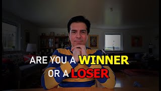 How to be a Winner in Life?