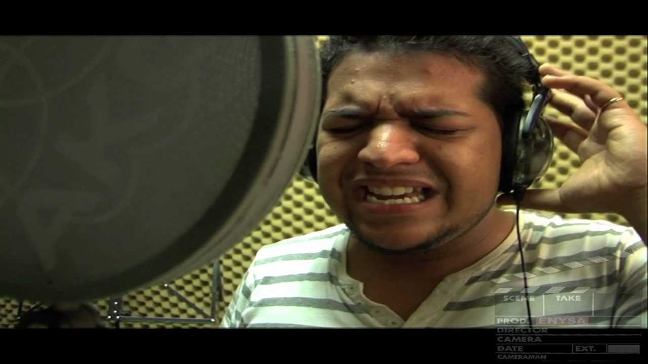 Yoni de Zorroza Vamos a Adorarle ( Videoclip Oficial ) HD