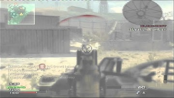 Worst Spawn Ever, Of All Time. (MW3)