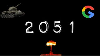 What Will Happen On Year 2051 No Clickbait