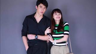 อยากเป็นคนสำคัญของเธอ / Yahk Pen Kon Sam Kun Kaung Tur / I Wanna Be Sup'tar - Gypso Ariigantha