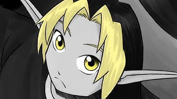 [MAP] Dearest Brother Part 1