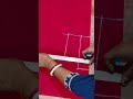 simple blouse ki cutting sikhe ✂️✂️ #diy #trending #blouse #youtubeshorts #shorts #viral #subscribe