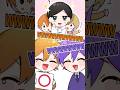 ななジェルすとぷりアキネーターのはずがまさかの結果にwwwww #shorts #すとぷり #アニメ #歌い手