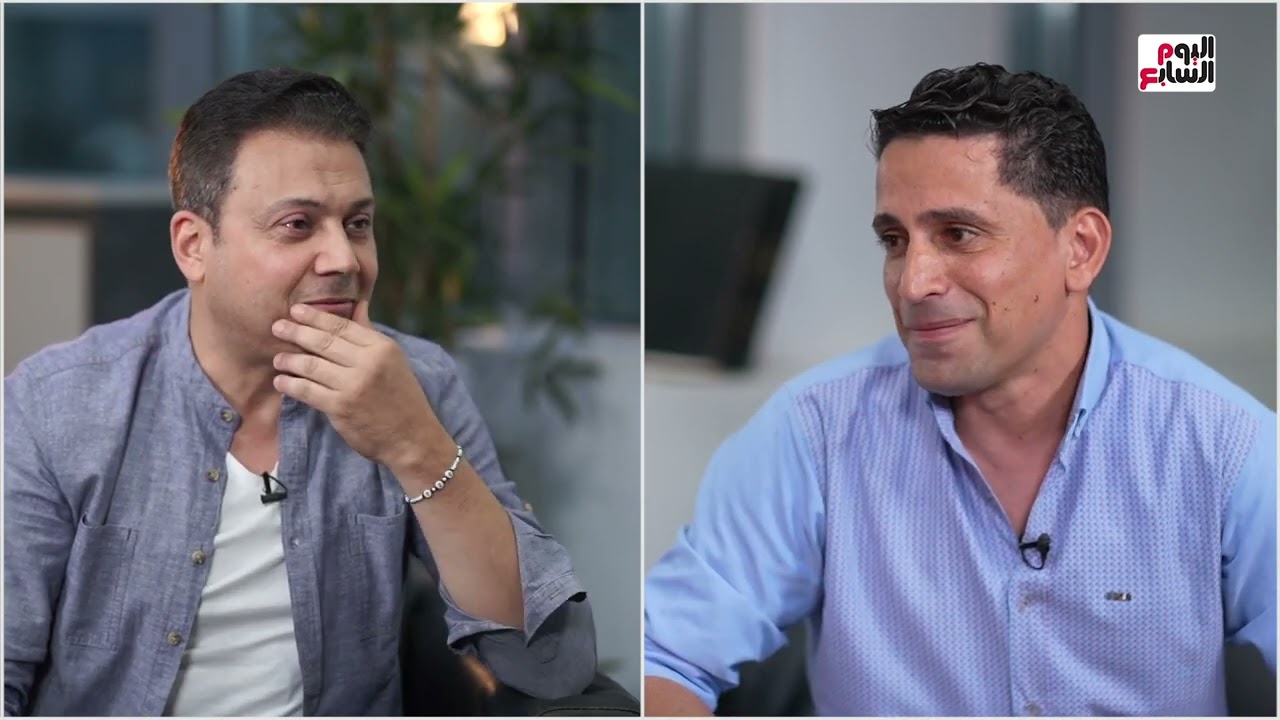 أول مقلب فى مذيع حيلهم بينهم.. عمرو رمزى يقابل أرخم مذيع والنتيجة مفاجأة