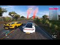 Forza Horizon 5 - PORSCHE 911 CARRERA S Online Gameplay In S1 Class
