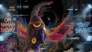MAHAKAL ANTHEM | Om Namah Shivay (Trap Mix) | Rap x Bass Boosted #trapmix #rap 