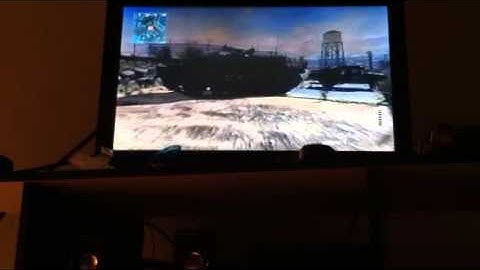 Unlimited c4 glitch mw3