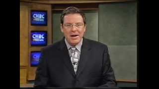 2007 Engineering Catapult Competition - CHBC News
