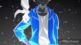Bad dog-mini amv