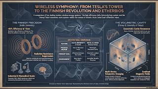Wireless Symphony: From Tesla’s Tower to the Finnish Revolution and Etherbios