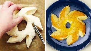 22 DELICIOUS AND EASY PASTRY HACKS