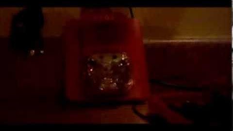 System Sensor Spectralert Classic P1224MC Test