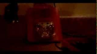 System Sensor Spectralert Classic P1224MC Test