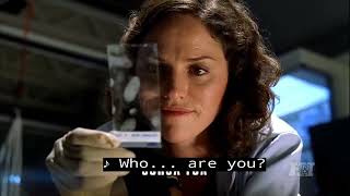 CSI: Crime Scene Investigation Intro (Season 1)