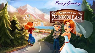 Welcome to Primrose Lake - Level 39