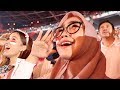 ASIAN GAMES! Terharu, Merinding! Ada SUJU di part 2💪🇲🇨