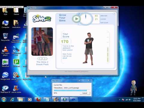 Sims 2 Crack No Cd Free Download