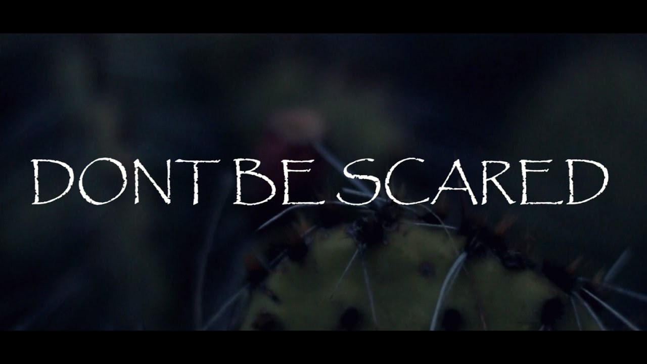 Watch Khaos One - "Don't Be Scared" (Official Music Video) on YouTube Watch Khaos One - "Don't Be Scared" (Official Music Video) on YouTube