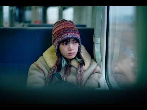 映画「シルバー・エクスプレス」特報