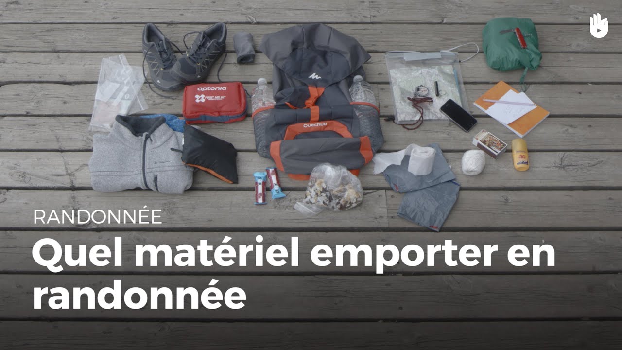 Nos accessoires de voyage indispensables - Les Géonautrices