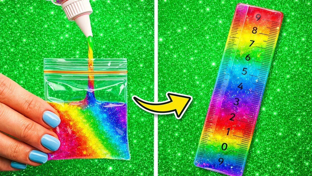 Stop aux Dessins “Bof” 😱🎨 Hacks de Dessin Qui Font la Différence | 123GO Like