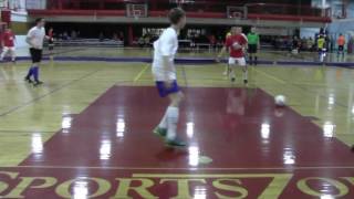 William Kemball-Cook 2015-16 Highlights screenshot 3