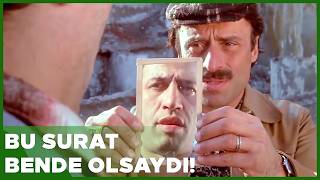 Yedi Bela Hüsnü Türk Filmi Cemal, Hüsnüyü Şişiriyor Da Şişiriyor