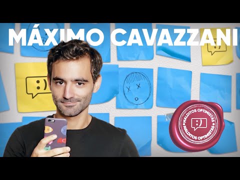 Máximo Cavazzani