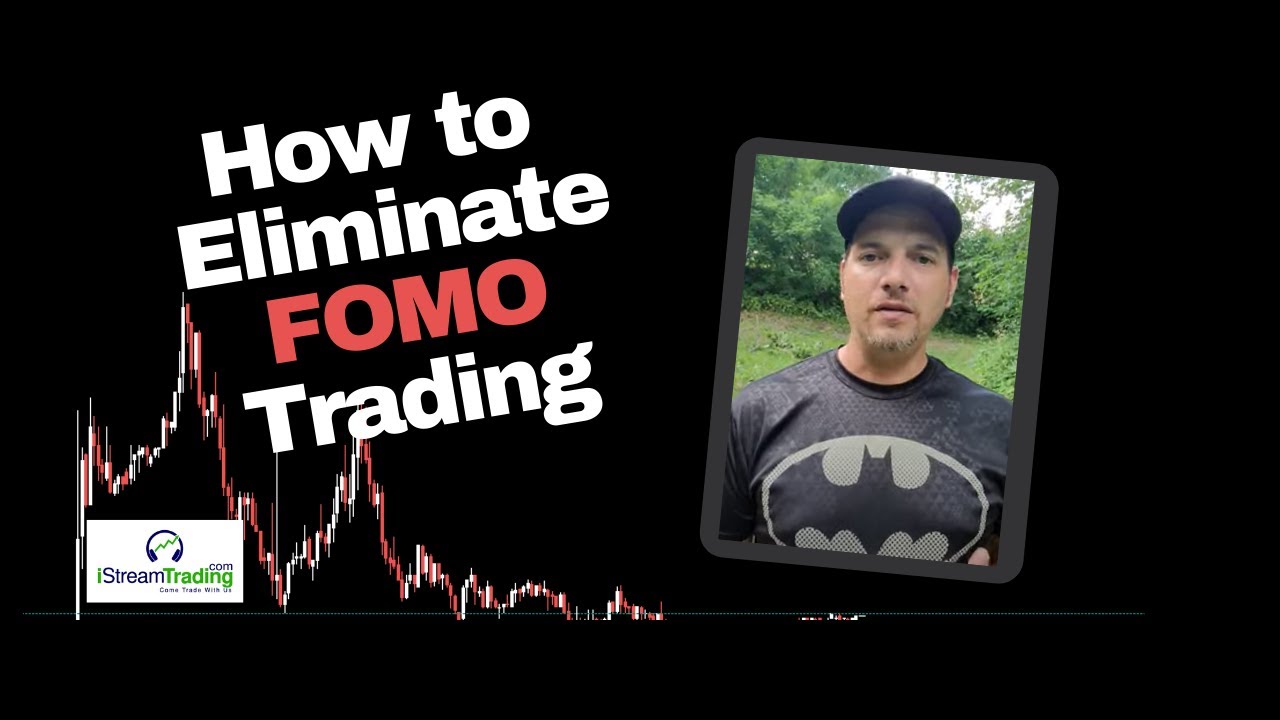 How to Eliminate FOMO Trading - YouTube