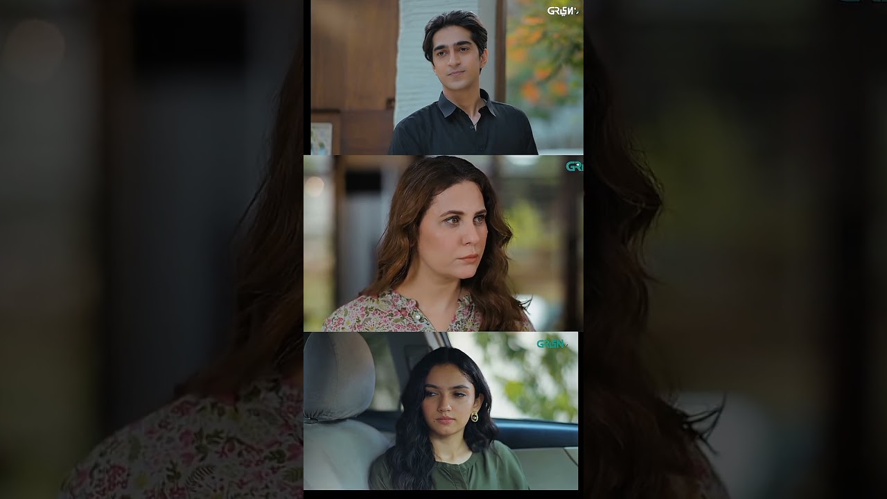 Maa Drama Episode 13 & 14 Review | Green Entertainment