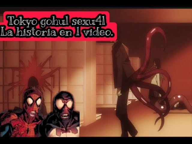 Tokyo gohul horny-gakuen XX Of The Dead - la historia en 1 video