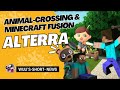 Ubisoft „Alterra“ – Minecraft und Animal Crossing MIX!