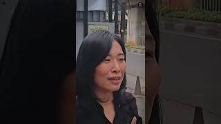 Viral Foto Mesra Aden Wong Dan Tisya Erni Berlibur Viral Di Media Sosial