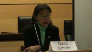 Ramsey County District Court: Gail Chang Bohr