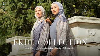 The Erde Collection by Nada Puspita