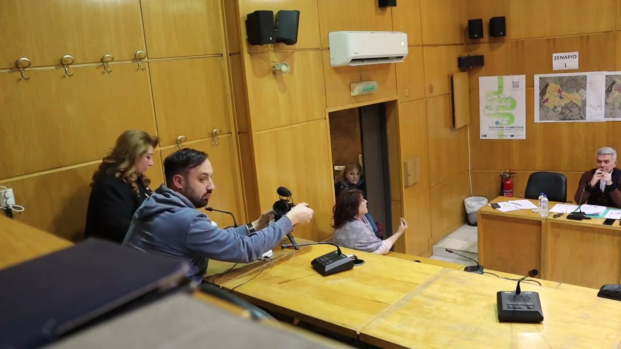4η Συνεδρίαση Δ.Σ. Δήμου Νέας Ιωνίας Αττικής 16-2-26: Θωμαΐδου-2