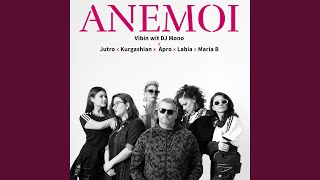 Download Lagu ANEMOI (feat. Jutro, Kurgashian, Apro & Labia)