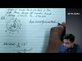 EXEMPLAR QUESTION Class x Area related to circle NCERT