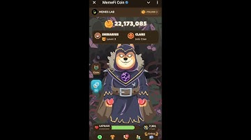 How To Invest In 2024 (The BEST Way To Get Rich) | MemeFi Video code  || MemeGirls video code