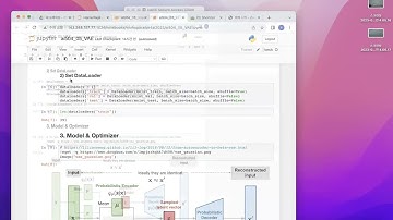 Programming for AI (AI504, Fall 2023), Practice 5: Variational Autoencoder