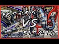 Pot krm vs pot most sur le 80 athna a valve