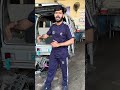 New Engine Installation Suzuki Every #suzuki #alsharifautocare #pakwheels #pakistan #dogormotor