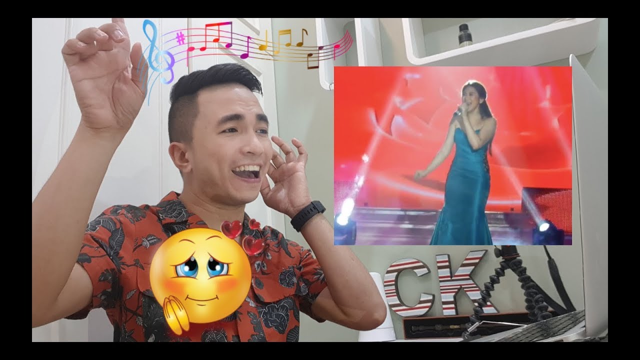 Sarah Geronimo | Emotions by Destiny's Child | SarahGLive | #CKreaction camera iphone 8 plus apk