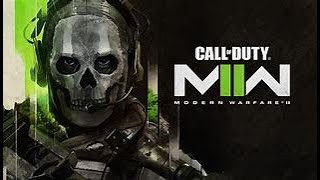 Toxic Shotgun Gameplay - Call Of Duty Modern Warfare 2