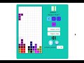 TETRIS ТЕТРИС играем онлайн