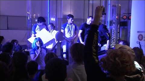 Wind Games 2015 Video 14 Prize Givings FS VFS & Dynamic