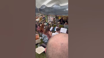 Thumbnail of ‘Pink Panther’ Brass Band! 🫶🏻🫶🏻