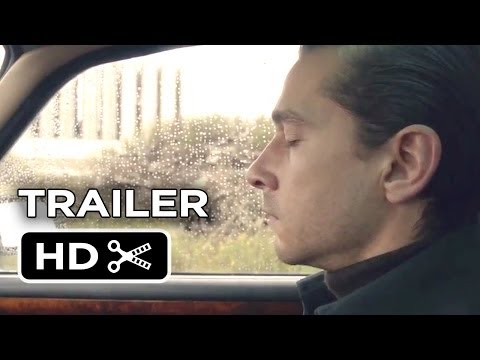 Nymphomaniac: Volume II Official Trailer #1 (2014) - Shia LaBeouf, Willem Dafoe Movie HD