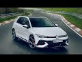 2025 VW Golf GTI Clubsport Review: Is It Worth It?